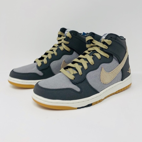 Nike Other - Nike Dunk CMFT Premium